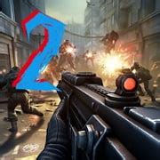 dead trigger 2 mod apk unlimited money and gold. .